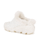 Spyder Conway Slippers - Womens, Lily White, M095, SP10114-M095