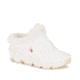 Spyder Conway Slippers - Womens, Lily White, M095, SP10114-M095