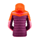 Spyder Ethos Insulated Jacket - Womens, Raisin, Large, 193062509L