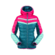 Spyder Ethos Insulated Jacket - Womens, Swell, Small, 193062448S