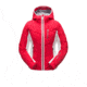 Spyder Fleur Synthetic Down Jacket- Womens, Hibiscus/White/White, 6, 182728674006P