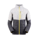 Spyder Glissade Hybrid Jacket - Mens, Alloy, Small, 191220057S