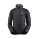 Spyder Glissade Hybrid Jacket - Mens, Black, Extra Large, 191220001XL