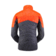 Spyder Glissade Hybrid Jacket - Mens, Volcano, Small, 191220620S