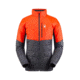 Spyder Glissade Hybrid Jacket - Mens, Volcano, Small, 191220620S