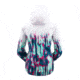 Spyder Inspire GTX Jacket - Womens, Ikat Print Swell, 6, 1930164636