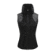 Spyder Lolo Stryke Vest - Womens, Black/Black/Black, Small, 182408001222P