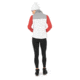 Spyder Lolo Stryke Vest - Womens, White/White/White, Medium, 182408100333P