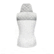 Spyder Lolo Stryke Vest - Womens, White/White/White, Medium, 182408100333P