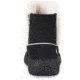 Spyder Lumi Boots - Womens, Black, 9.5 US, Medium, SP10412-M095