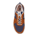 Spyder Maxwell Sneakers - Mens, Brown Spice, 9.5, SP10221-BRSP-M095