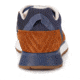 Spyder Maxwell Sneakers - Mens, Brown Spice, 8, 718987962975