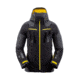 Spyder Monterosa GTX Jacket - Mens, Black Ebony, Extra Large, 191004014XL