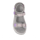 Spyder Panama Sandals - Womens, Mid Grey, 8, SP10349-MDGR-M080