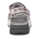 Spyder Panama Sandals - Womens, Mid Grey, 11, 718987976880