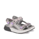 Spyder Panama Sandals - Womens, Mid Grey, 11, 718987976880