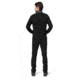 Spyder Pursuit Merino Fz Jacket - Mens, Black/Black/Black, Medium, 181400001333P