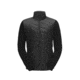 Spyder Pursuit Merino Fz Jacket - Mens, Black/Black/Black, Medium, 181400001333P