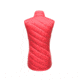 Spyder Solitude Down Vest - Womens, Hibiscus/Hibiscus, Large, 182389674555P