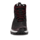 Spyder Summit Fur Hiking Boots - Womens, Black, M090, SP10116-M090