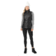 Spyder Syrround Down Vest- Womens, Black/Black, Medium, 182398001333P