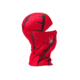Spyder T-Hot Pivot Balaclava - Mens, Red/Black, One Size, 1855046991SZP