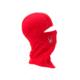 Spyder T-Hot Pivot Balaclava - Mens, Red/Red, One Size, 1855046001SZP