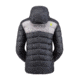 Spyder Timeless Hoodie - Mens, Ebony, Extra Large, 191210029XL