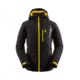 Spyder Tripoint GTX Jacket - Mens, Black, Large, 191028001L