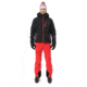 Spyder Tripoint Jacket - Mens, Black/Red, Large, 181724001555P
