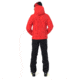 Spyder Tripoint Jacket - Mens, Volcano/Black, Large, 181724620555P