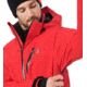 Spyder Tripoint Jacket - Mens, Volcano/Black, Large, 181724620555P