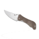 Spyderco Hundred Pacer Folding Knife, C225GP