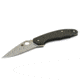 Spyderco Mantra 3, Carbon Fiber, C233CFP