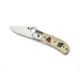Spyderco One Eyed Jack Folding Knife, C226GP