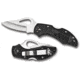 Spyderco Robin Frn Serrated Edge BY10SBK2