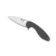 Spyderco Sliverax Folding Knife, C228CFP