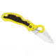 Spyderco Snap It Salt Folding Knife, C26PYL