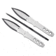 Spyderco SpyderThrowers Set of 3 Throwing Knives, TK01LG