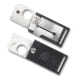 Spyderco Squarehead Dog Tag Filding Knife, C193PBK
