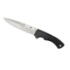 Spyderco Sustain Fixed Blade Knife, Black, FB39GP