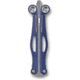 Spyderco Wing Tactical Pen, Dark Blue/Gray, YCN102