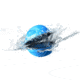 Spyra Blasters Water Bombs, Blue and Red, SPWB1BR