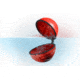Spyra Blasters Water Bombs, Blue and Red, SPWB1BR