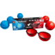 Spyra Blasters Water Bombs, Blue and Red, SPWB1BR