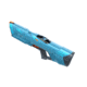 Spyra Four Water Blaster, Blue, SP4B
