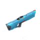 Spyra Four Water Blaster, Blue, SP4B