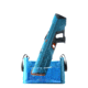 Spyra Four Water Blaster, Blue, SP4B