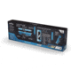 Spyra Four Water Blaster, Blue, SP4B