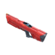 Spyra Four Water Blaster, Red, SP4R